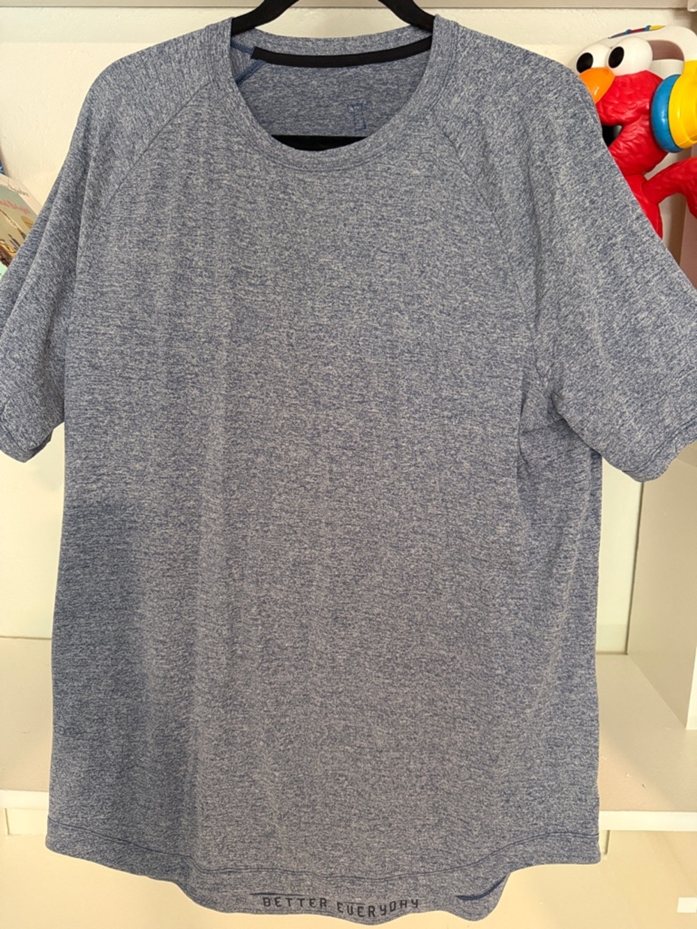 Lululemon Drysense TShirt